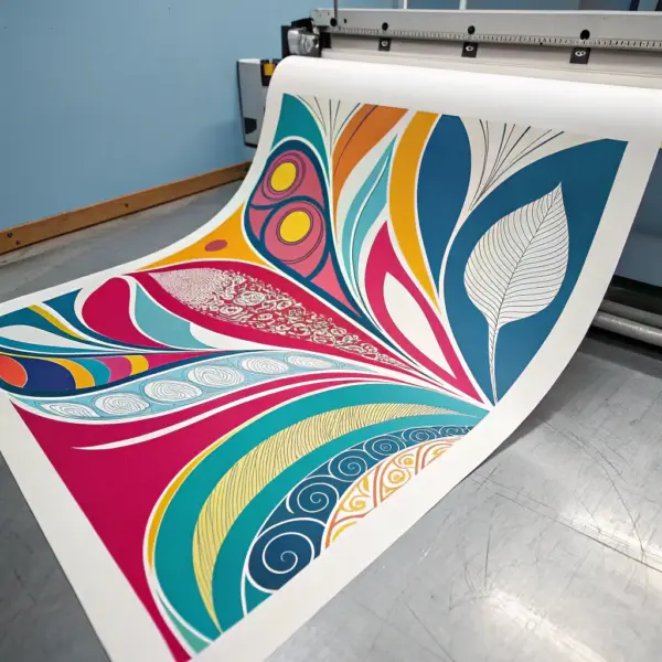 Póster de edición limitada