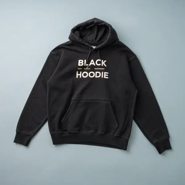 Sudadera con capucha Asunción Records